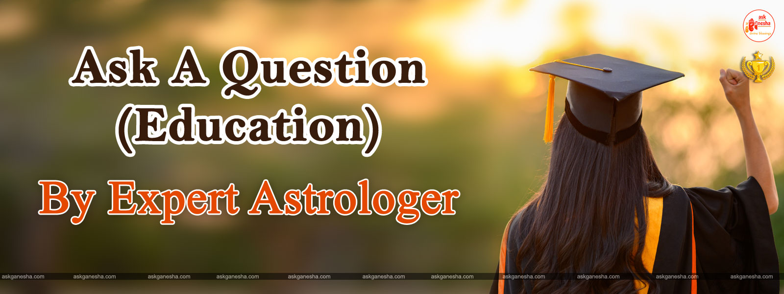 Ask A Question Education