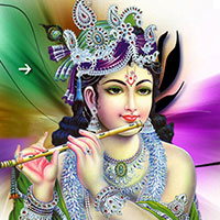 ask krishna