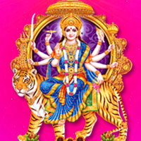 ask maa durga