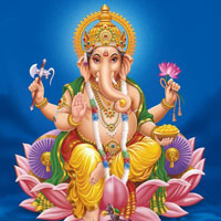ask ganesha
