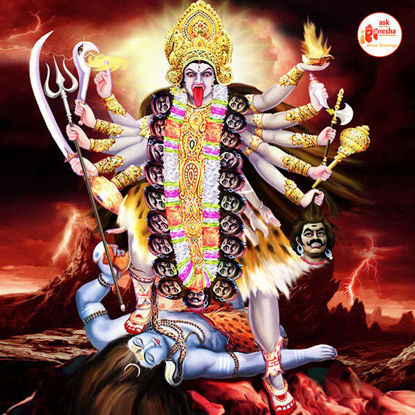 Bhadrakali