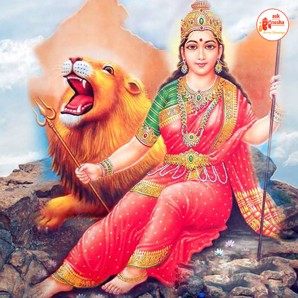 Bhoomi Devi