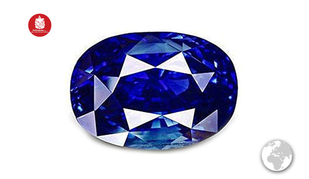 Blue Sapphire