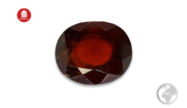 Brown Hessonite1