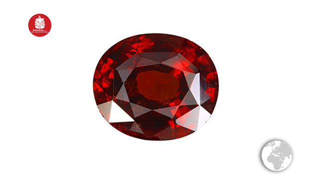 Brown Hessonite2