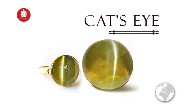 Cats Eye
