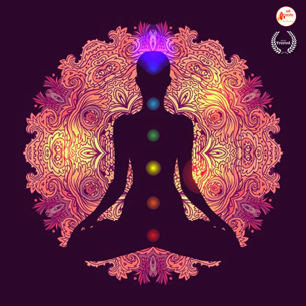 Chakra Balancing Pujas