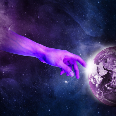 Cosmic
