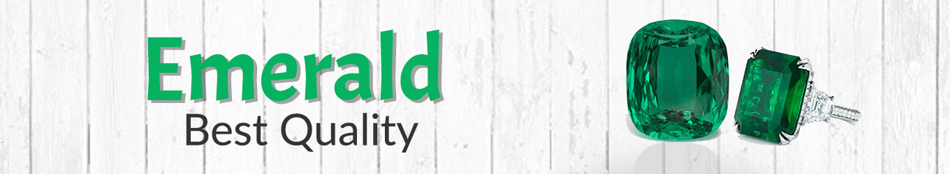 Emerald Bg