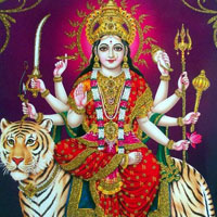 register for free ashtami puja