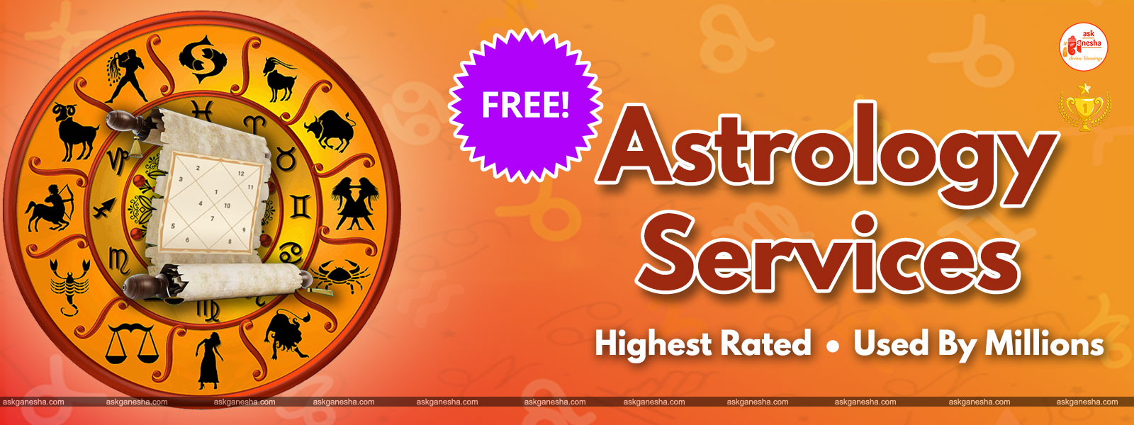 Free Horoscope