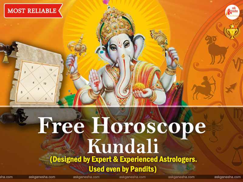 Free Horoscope