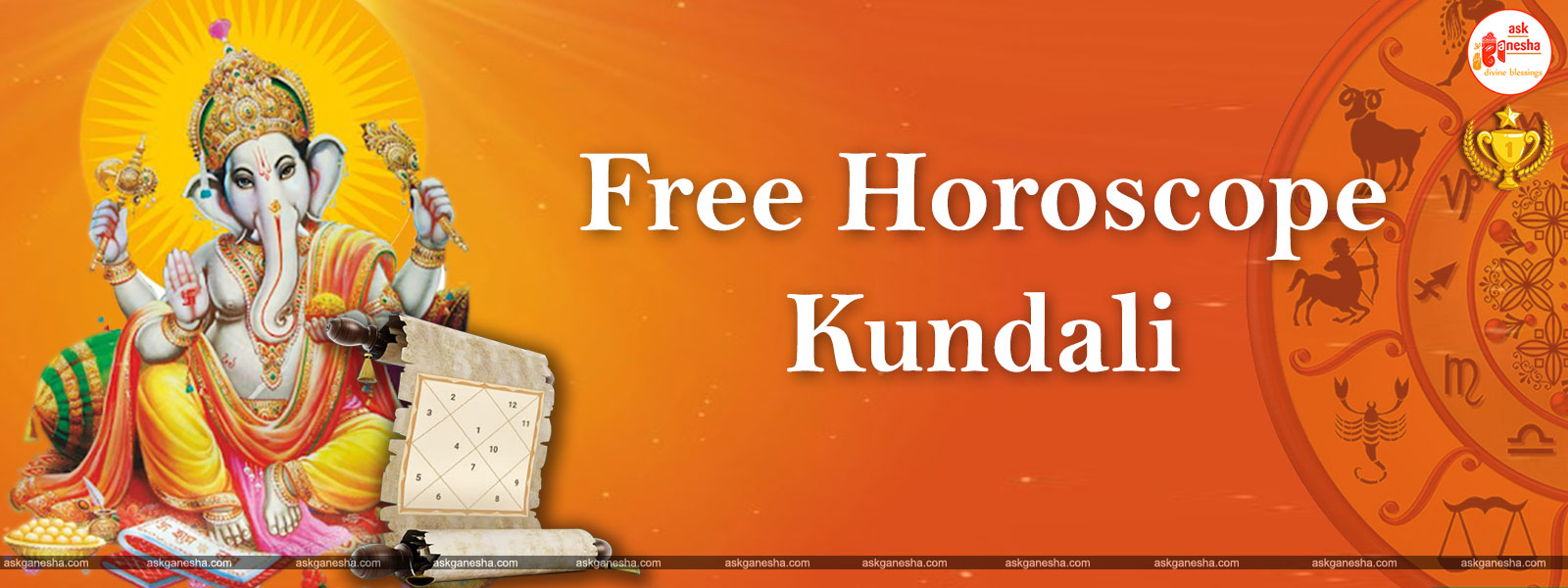 Free Horoscope