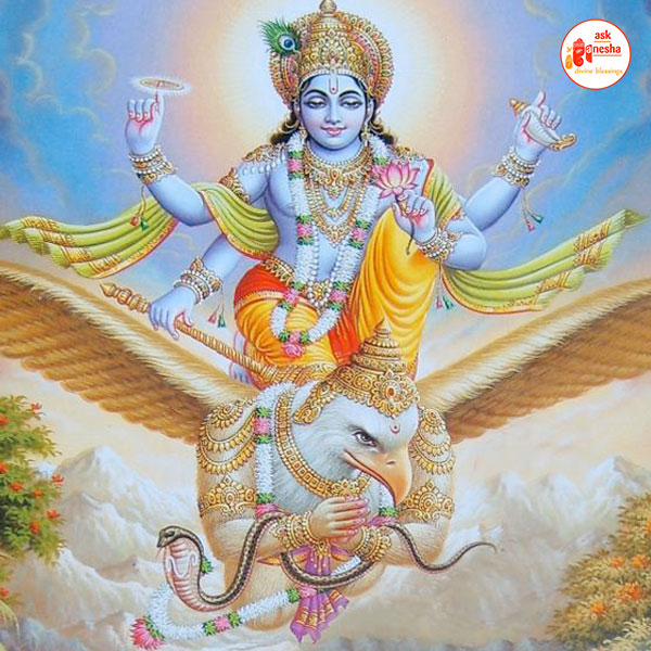 Garuda