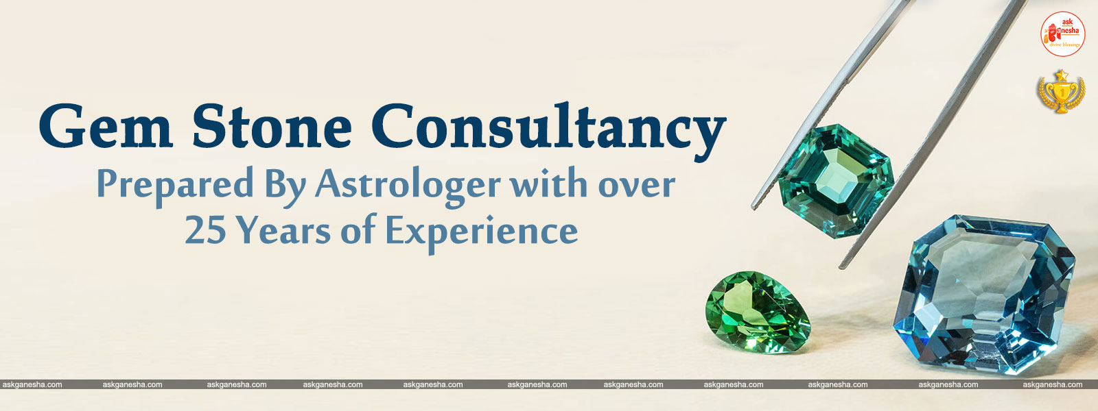Gem Stone Consultancy Report
