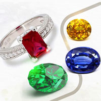 gem stones