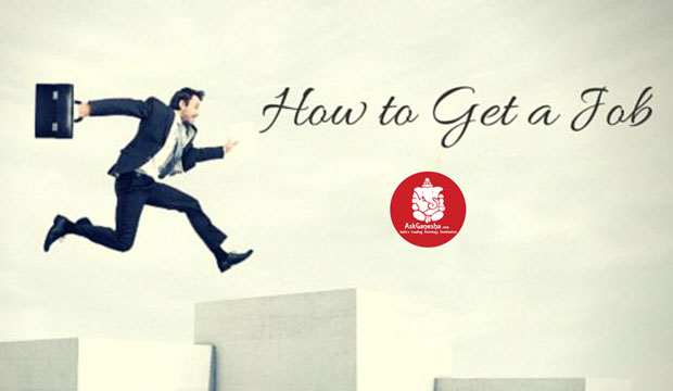Get Success In Job