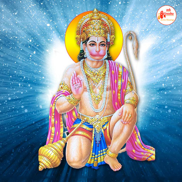 Hanuman