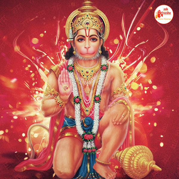 Hanuman