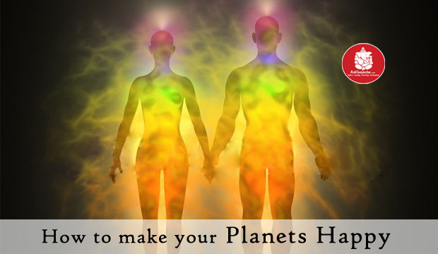 How To Make Your Planets Happy