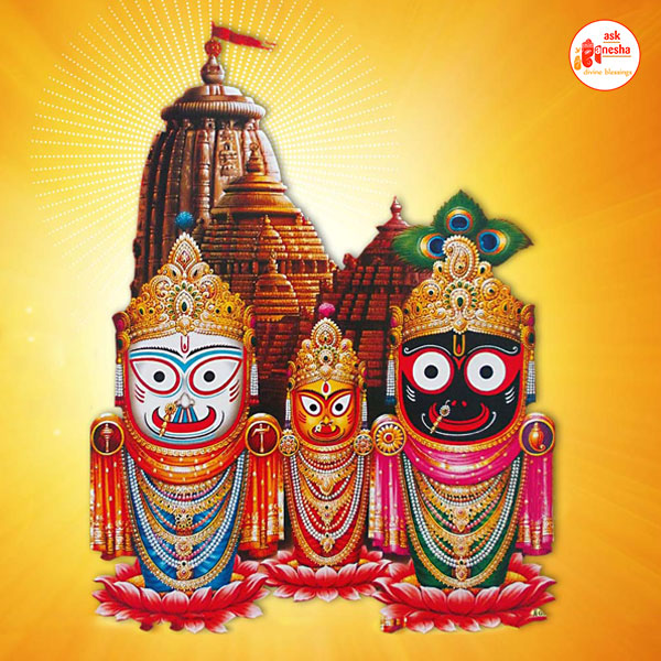 Jagannath