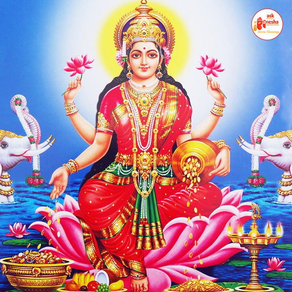 Lakshmi