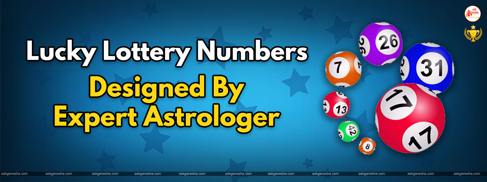 Lucky Numbers