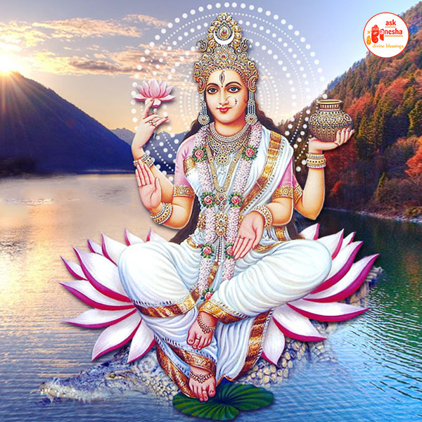Maa Ganga
