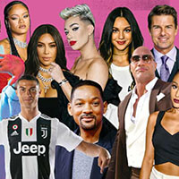 celebrity horoscope