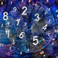 numerology matching