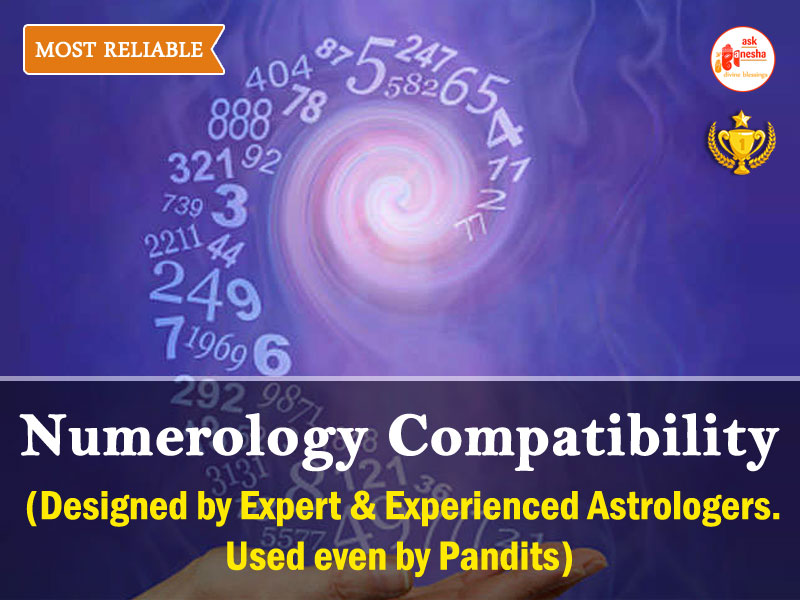 Numerology Compatibility Mobile