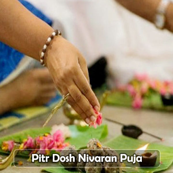 Pitra Dosh