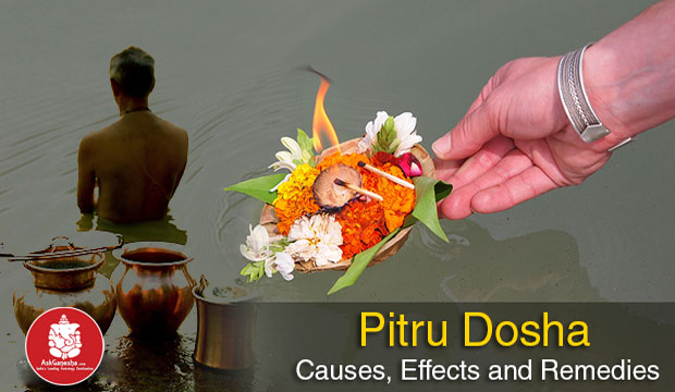 Pitru Dosha