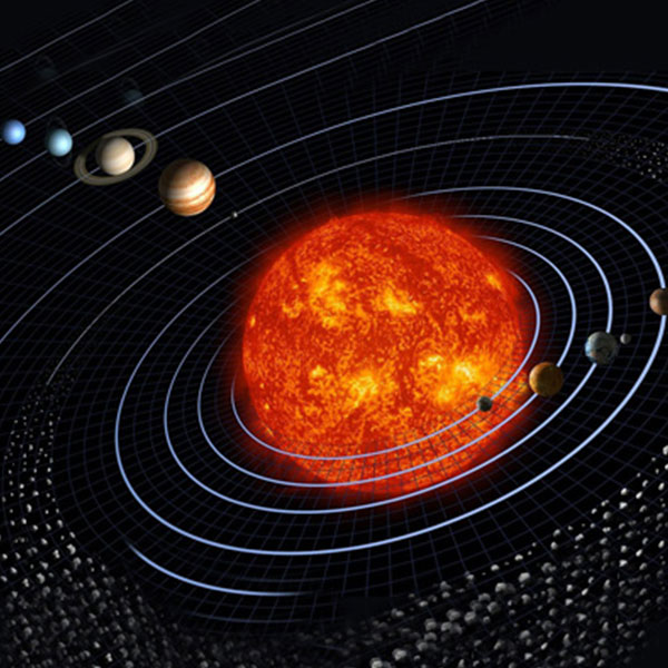 Planet Puja
