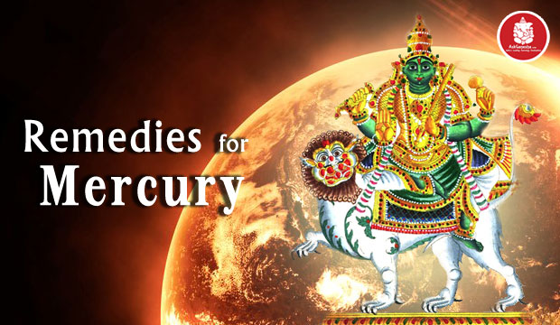 Remedies For Mercury