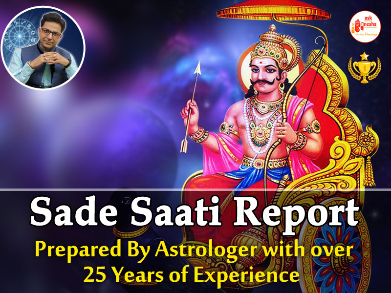 Sade Saati Report Mobile