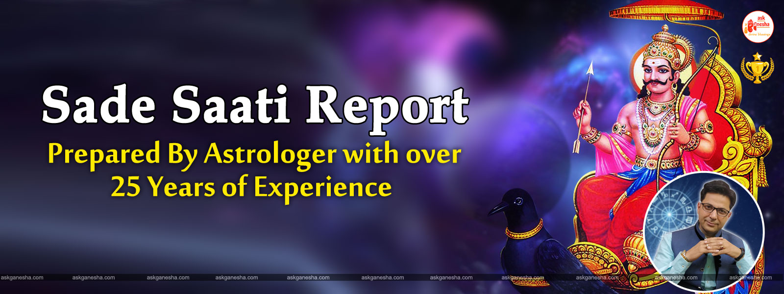 Sade Saati Report