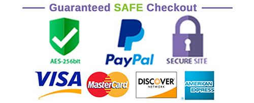 Secure Checkout Mobile