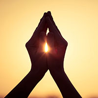 send your prayer