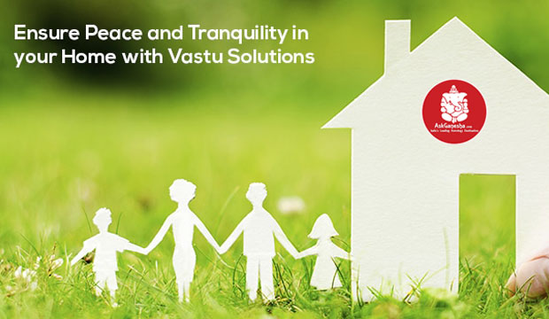 Solutions For Home Peace
