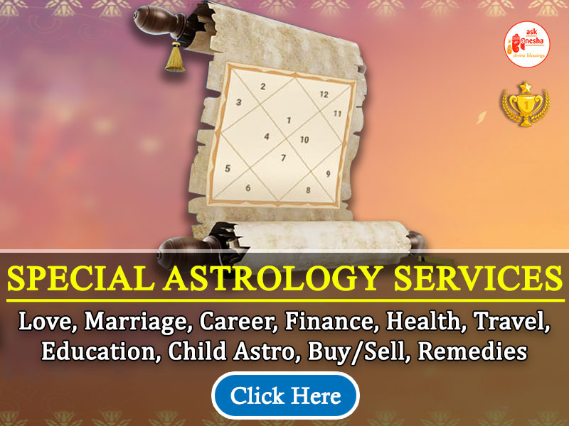 Astrology Services