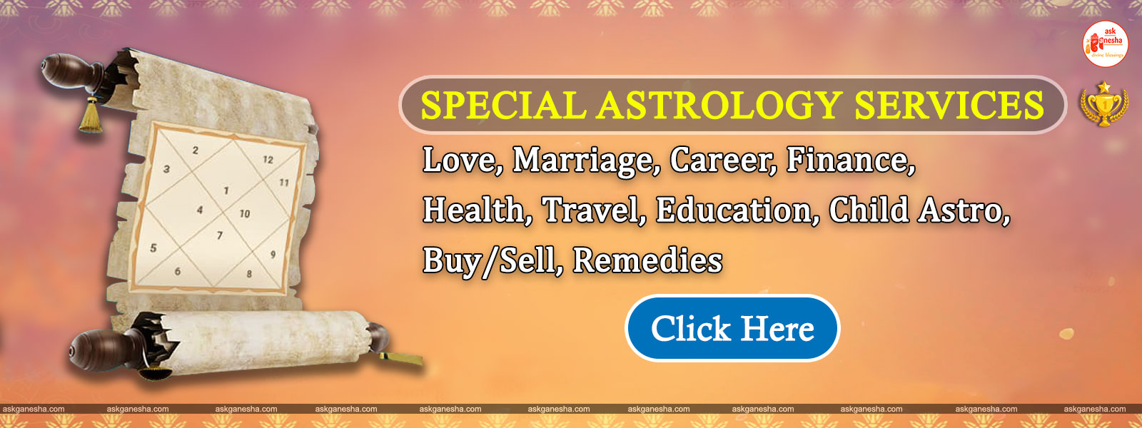 Astrology Services