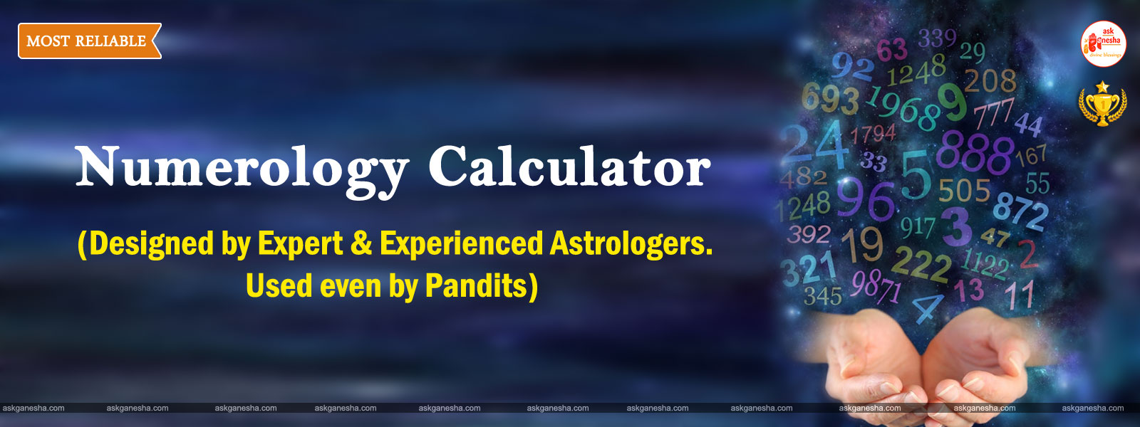 The Significance Of Numerology