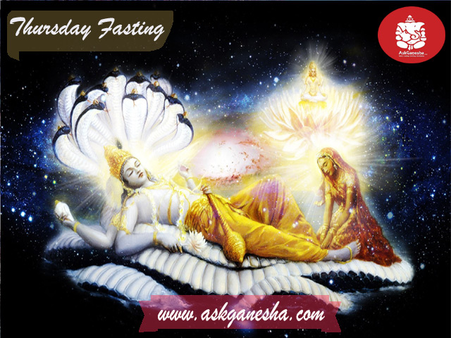 Thursday Fasting