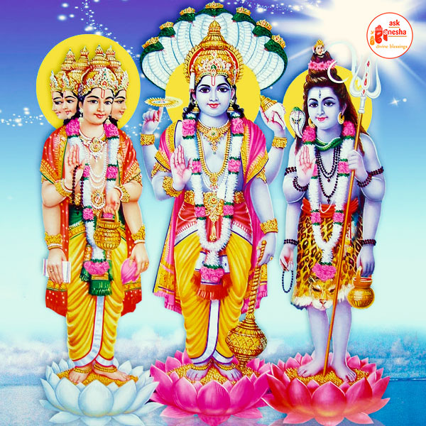 Tridev