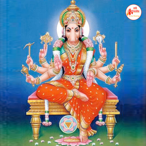 Varahi