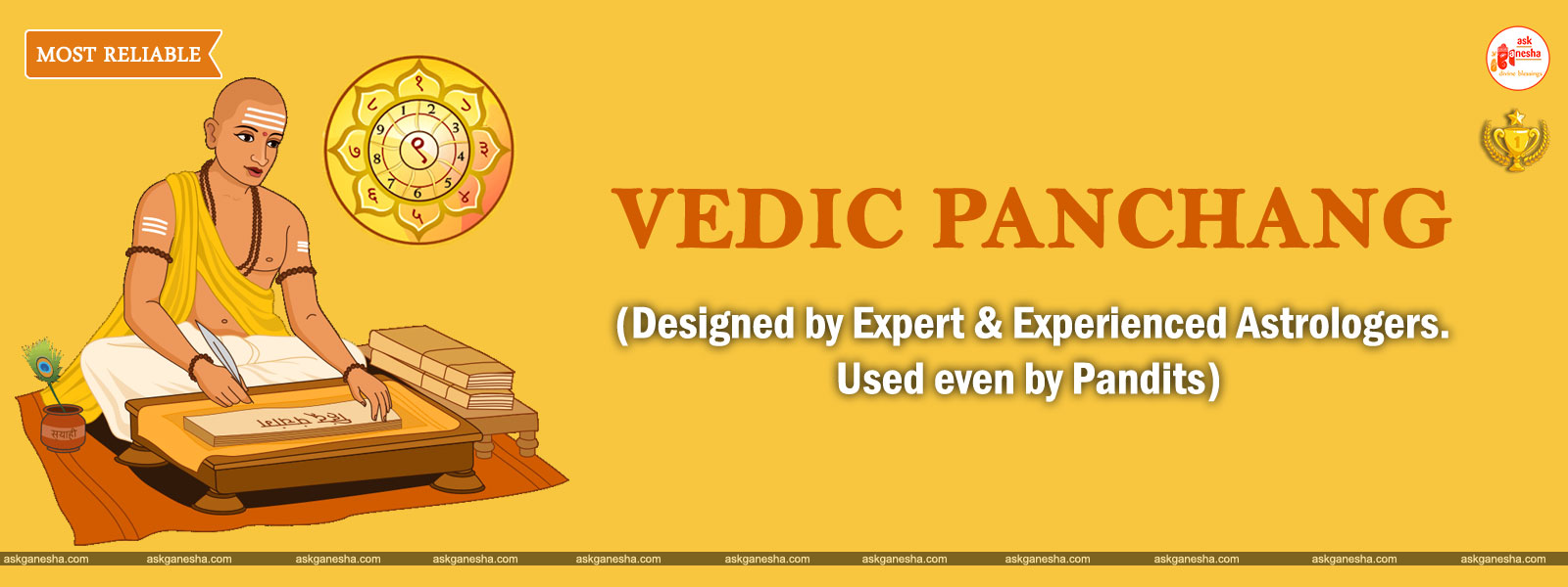 VEDIC PANCHANG