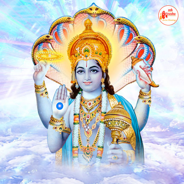Vishnu