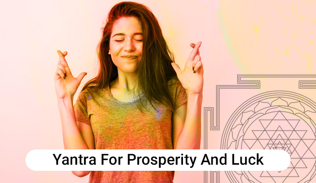 Yantras For Luck