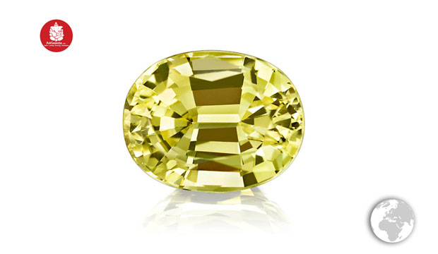 Yellow Sapphire1